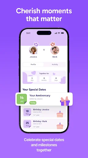 Download Paired: Aplikasi Hubungan & Kuis Pasangan Terbaru - Screenshot 7