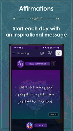 Numerology Rediscover Yourself: Temukan Jati Diri Anda Sekarang - Screenshot 7