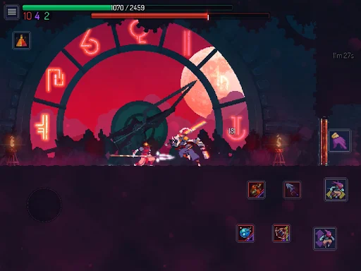 Download Dead Cells APK Terbaru – Game Roguelike Aksi Terbaik - Screenshot 12
