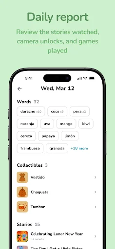 Download Dex Camera Terbaru – Aplikasi Kamera Edukasi Anak - Screenshot 5