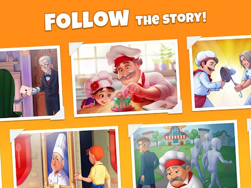 Download Cooking Diary Terbaru – Game Memasak Seru & Gratis - Screenshot 9