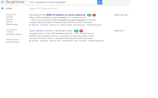 Rapid Journal Quality Check – Cek Peringkat Jurnal Ilmiah Gratis - Screenshot 3