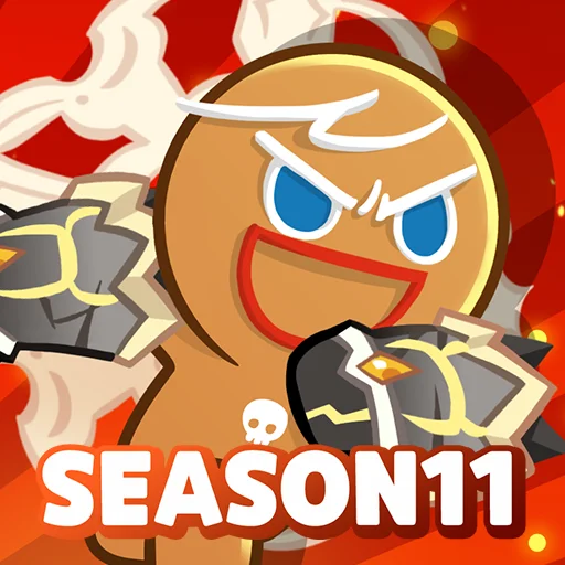 Download CookieRun: OvenBreak Terbaru – Petualangan Lari Seru