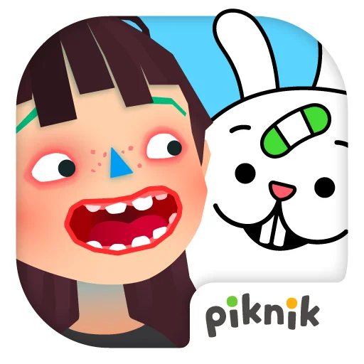 Download Toca Boca Jr: Fun Kids Games Terbaru – Main Seru Gratis