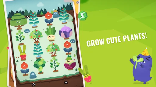 Download Pocket Plants: Game Menanam Tanaman Lucu Terbaru - Screenshot 7