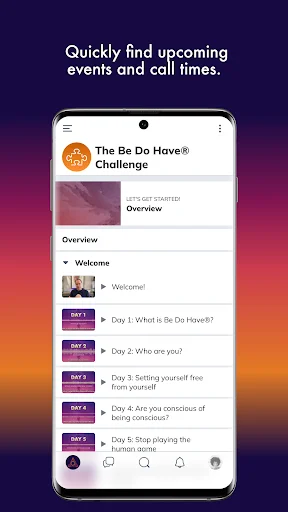 Unduh Jim Fortin Community Terbaru – Transformasi Diri Gratis - Screenshot 3