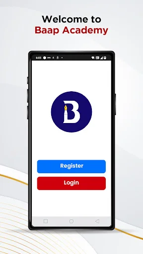 Download BAAP Academy Terbaru – Belajar Bahasa Inggris Efektif - Screenshot 2