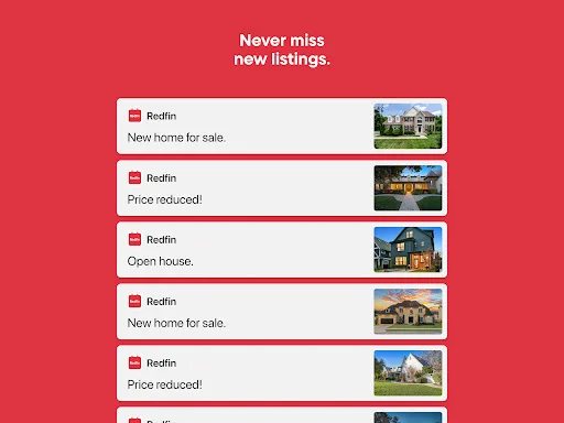 Download Redfin Terbaru – Cari Rumah & Apartemen Impian Anda - Screenshot 15