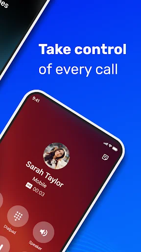 Download Phone Call Terbaru – Panggilan Cepat & Kontak Gratis - Screenshot 3
