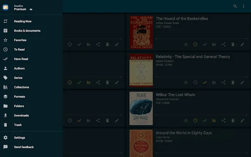 ReadEra Premium APK Terbaru – Aplikasi Baca Ebook Terbaik - Screenshot 17