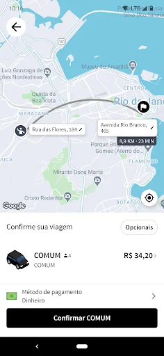 Download Uzzi Car PP Terbaru – Aplikasi Cepat & Aman 2024 - Screenshot 3