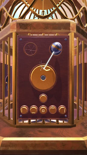 Download The Birdcage APK Versi Terbaru – Game Puzzle Misteri - Screenshot 26