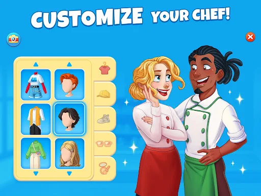 Download Cooking Diary Terbaru – Game Memasak Seru & Gratis - Screenshot 10