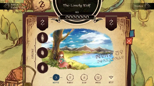 Download Lanota Terbaru – Game Ritme Musik Seru & Gratis - Screenshot 8