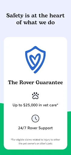 Download Rover App Terbaru – Jasa Penitipan Anjing Terpercaya - Screenshot 4
