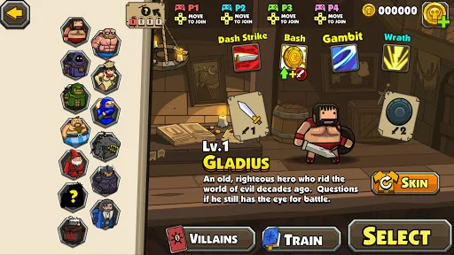 Download Blackmoor 2 Terbaru – Game Aksi Platformer Seru Gratis - Screenshot 14