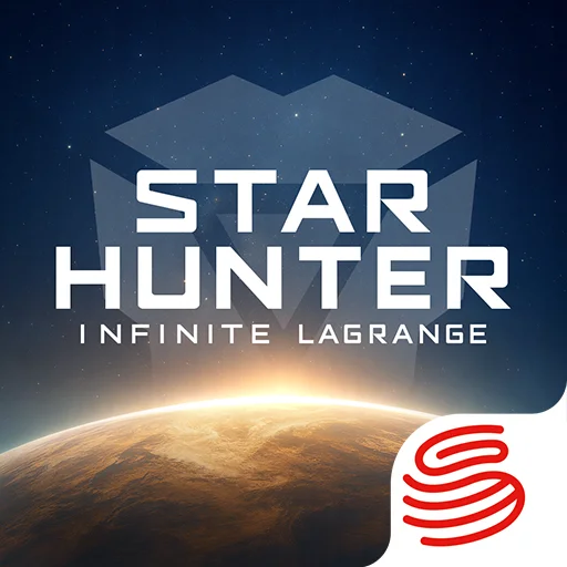 Download Star Hunter-Infinite Lagrange Terbaru – Strategi Luar Angkasa