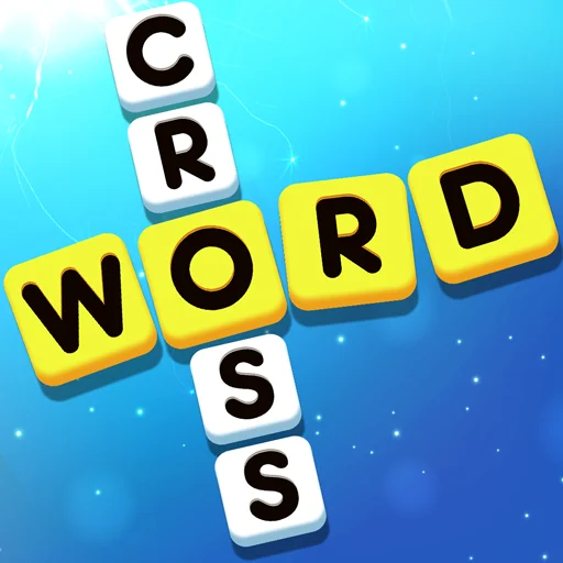 Download Word Cross Terbaru – Game Asah Otak Seru & Gratis