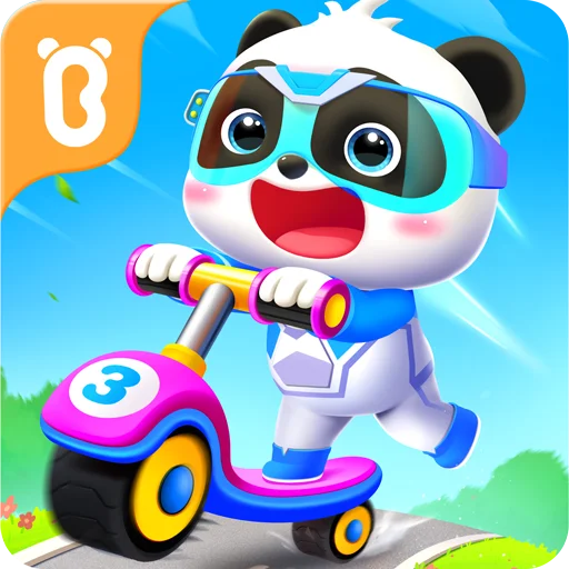 Download Baby Panda World Terbaru – Game Edukasi Anak Terbaik