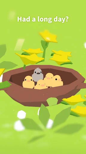 Download Forest Island Terbaru – Game Santai & Tenangkan Diri - Screenshot 2