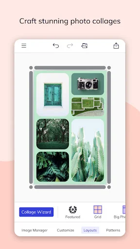 Download Photo Editor by BeFunky – Aplikasi Edit Foto Terbaik - Screenshot 7