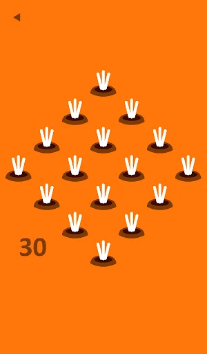 Download orange Versi Terbaru – Game Puzzle Warna yang Cerdas - Screenshot 10
