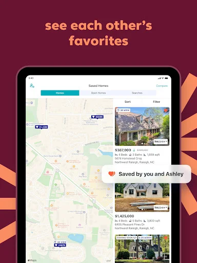 Download Trulia Terbaru – Cari Rumah Dijual & Sewa Gratis - Screenshot 21