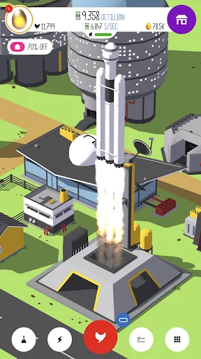 Download Egg, Inc. Terbaru – Simulasi Peternakan Ayam Adiktif - Screenshot 21
