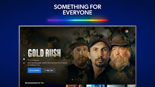 Download discovery+ Terbaru – Streaming Acara TV Terbaik - Screenshot 17
