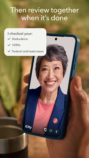 Download TurboTax Terbaru – E-file Pajak & Dapatkan Refund Cepat - Screenshot 5