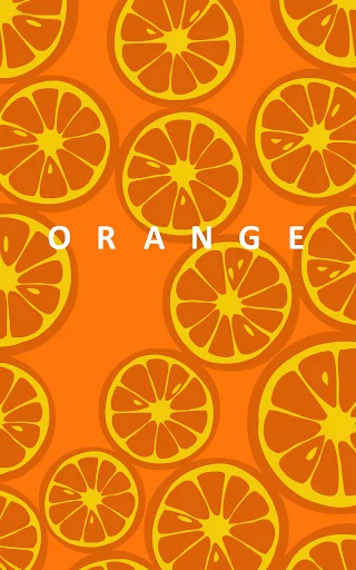 Download orange Versi Terbaru – Game Puzzle Warna yang Cerdas - Screenshot 13