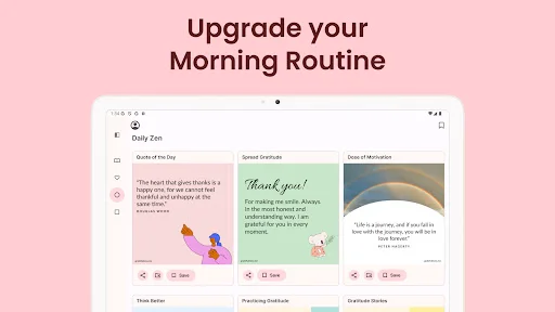 Download Gratitude: Self-Care Journal – Jurnal Harian & Afirmasi - Screenshot 22