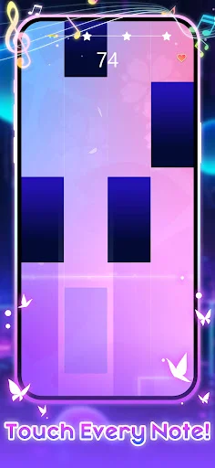 Download Piano Star Terbaru – Game Piano Seru Gratis - Screenshot 6