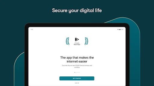 Download Dashlane Password Manager Terbaru – Kelola Kata Sandi Aman - Screenshot 7
