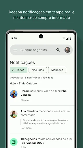 Download Leads2b Terbaru – Tingkatkan Penjualan Anda Sekarang - Screenshot 17