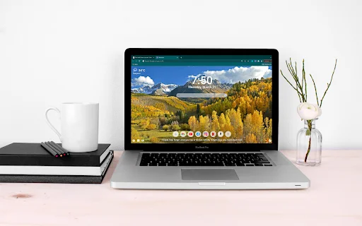 Download MeaVana Terbaru – Dashboard Produktivitas Terbaik - Screenshot 7