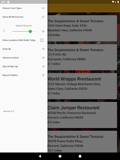 Download Kids Eat Free Terbaru – Hemat Biaya Makan Anak - Screenshot 11