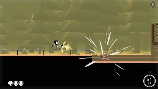 Download My Friend Pedro: Ripe for Revenge – Aksi Penuh Aksi! - Screenshot 11