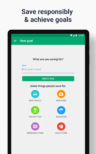 Download Wallet: Budget Expense Tracker – Kelola Keuangan Gratis - Screenshot 21