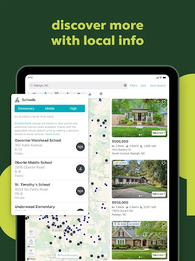 Download Trulia Terbaru – Cari Rumah Dijual & Sewa Gratis - Screenshot 19