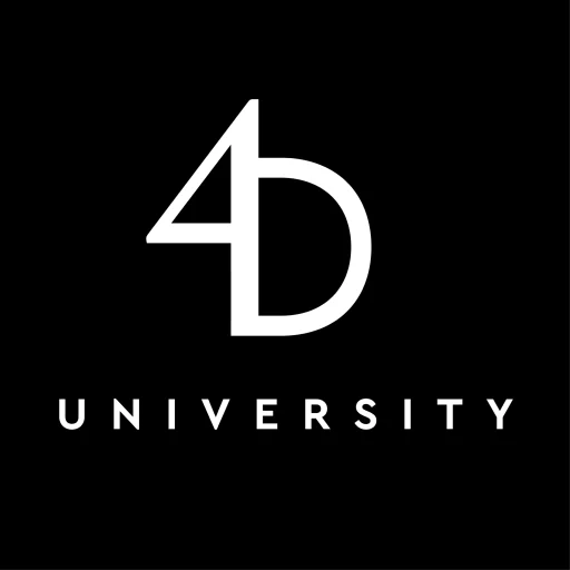 Download 4D University APK Terbaru – Akses Pertumbuhan Diri