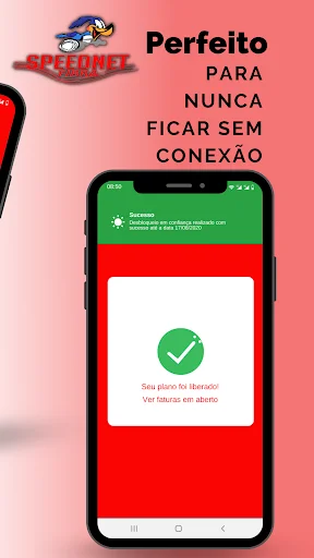 Download Speednet_Sto Cliente Terbaru – Solusi Kelola Akun Resmi - Screenshot 4