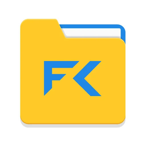 Download File Commander Terbaru – Kelola File & Vault Gratis