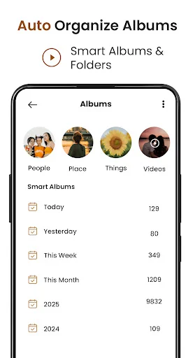 Download Gallaree Terbaru – Kelola Foto & Video Jadi Mudah - Screenshot 7