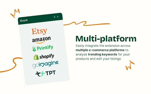 Download eRank SEO Terbaru – Optimasi Toko Etsy Anda Gratis - Screenshot 1