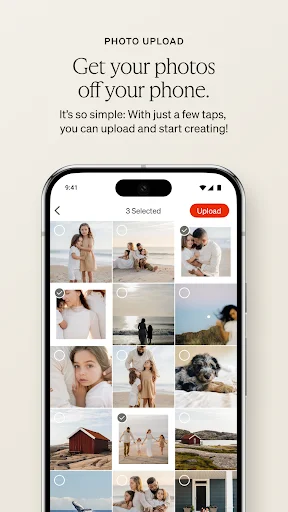 Download Shutterfly Terbaru – Cetak Foto & Hadiah Kustom Mudah - Screenshot 3
