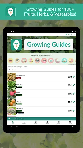Download Seed to Spoon Terbaru – Panduan Berkebun Praktis - Screenshot 9