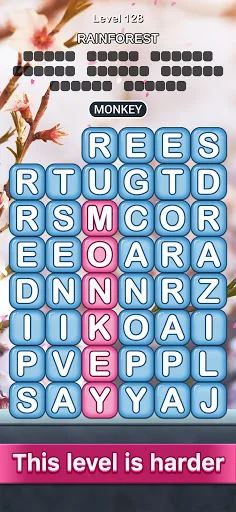 Download Word Blocks Connect Stacks Terbaru – Game Asah Otak Seru - Screenshot 2