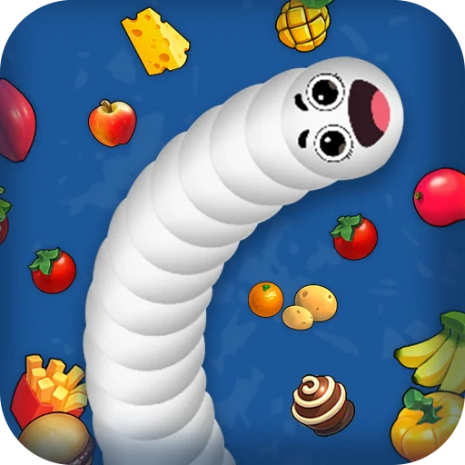 Download Snake Lite Terbaru – Game Ular Seru & Gratis
