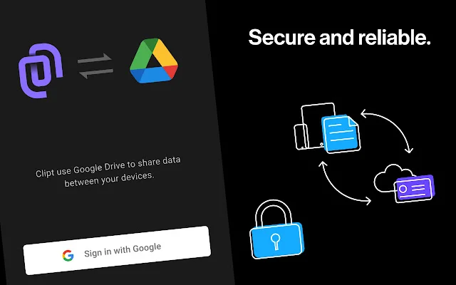 Download Clipt Terbaru – Sinkronisasi Clipboard antar Perangkat - Screenshot 5